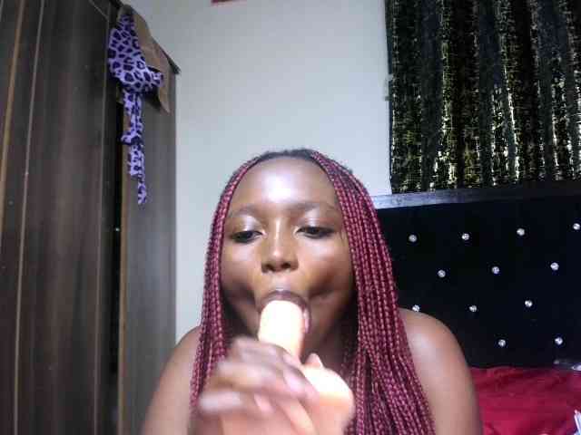 Sexyshanty webcam