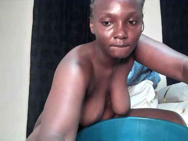 Sexyshanty webcam
