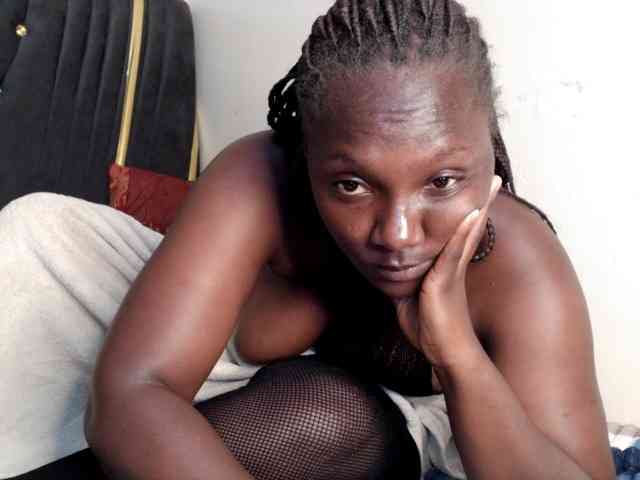 Sexyshanty webcam