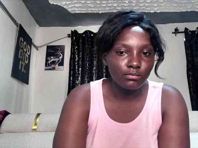 Sexyshanty webcam