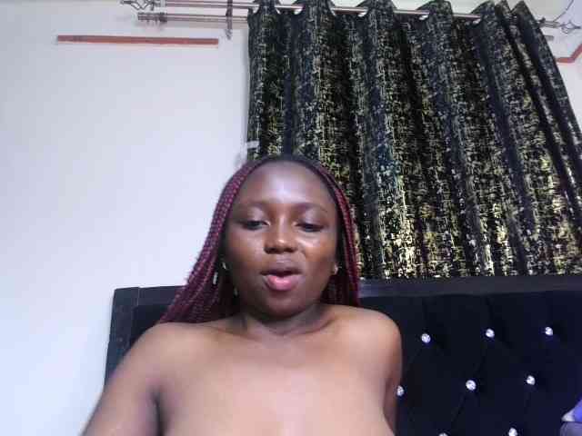 Sexyshanty webcam