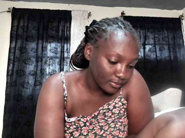 Sexyshanty webcam