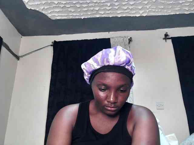 Sexyshanty webcam