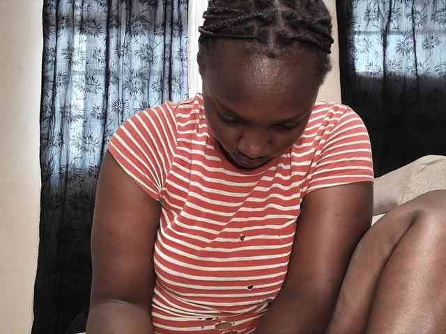 Sexyshanty