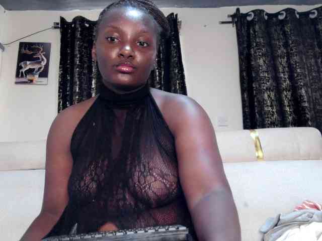 Sexyshanty webcam