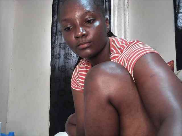 Sexyshanty webcam