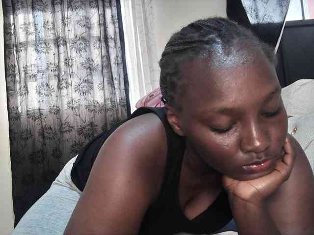 Sexyshanty webcam