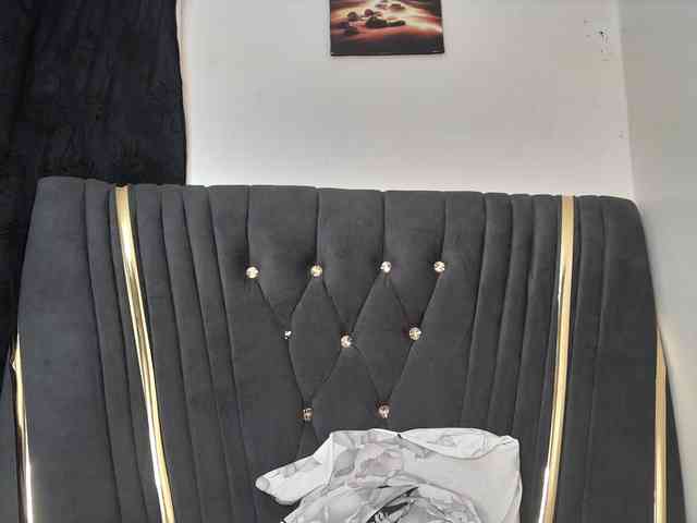 Sexyshanty webcam