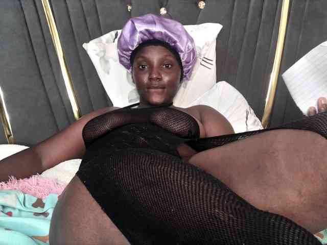 Sexyshanty webcam