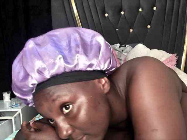 Sexyshanty webcam