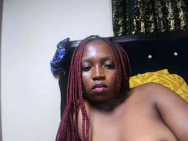 Sexyshanty webcam