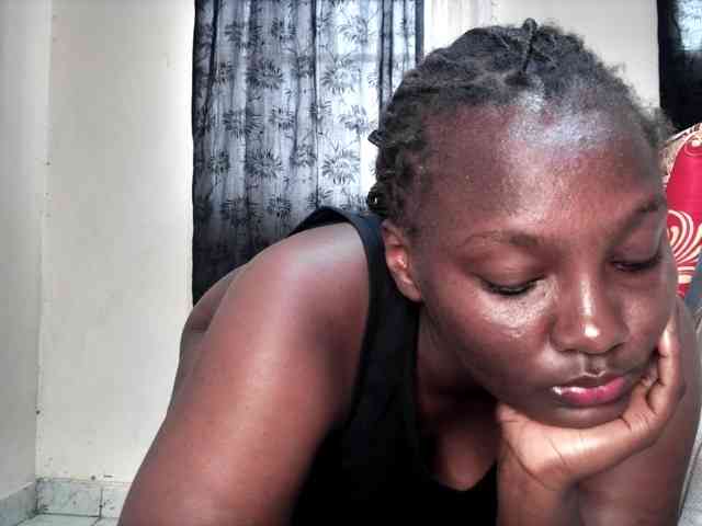 Sexyshanty webcam