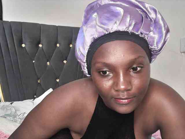 Sexyshanty webcam