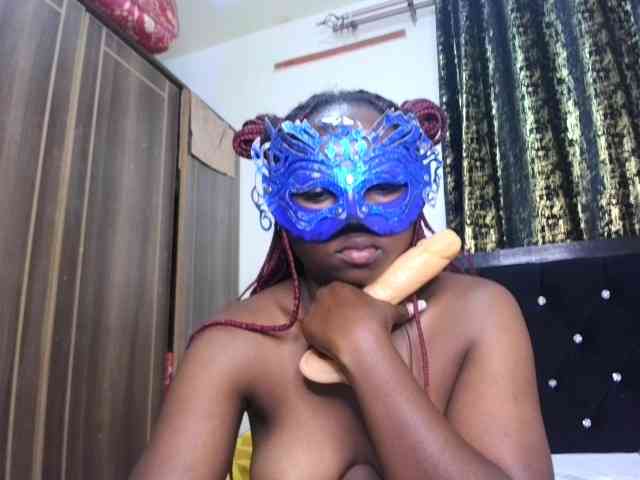 Sexyshanty webcam