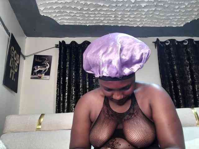 Sexyshanty webcam