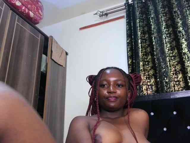 Sexyshanty webcam