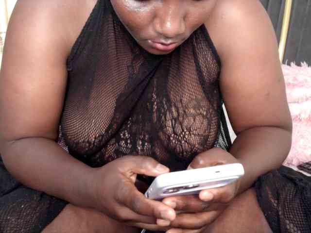 Sexyshanty webcam