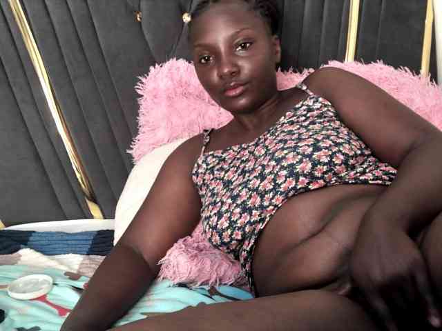 Sexyshanty webcam
