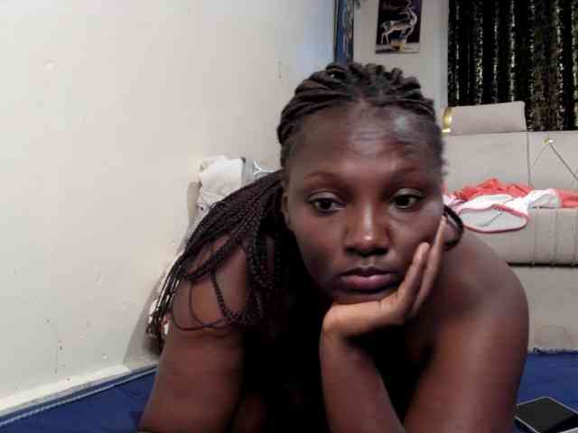 Sexyshanty webcam