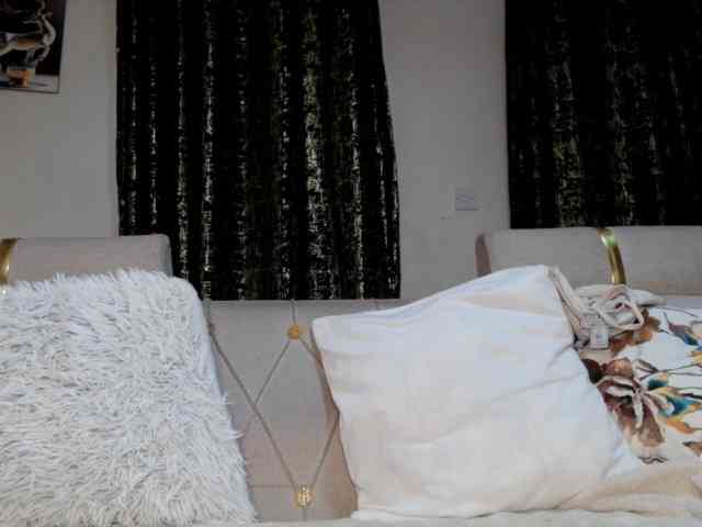 Sexyshanty webcam