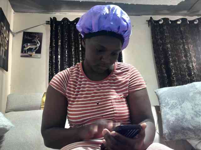 Sexyshanty