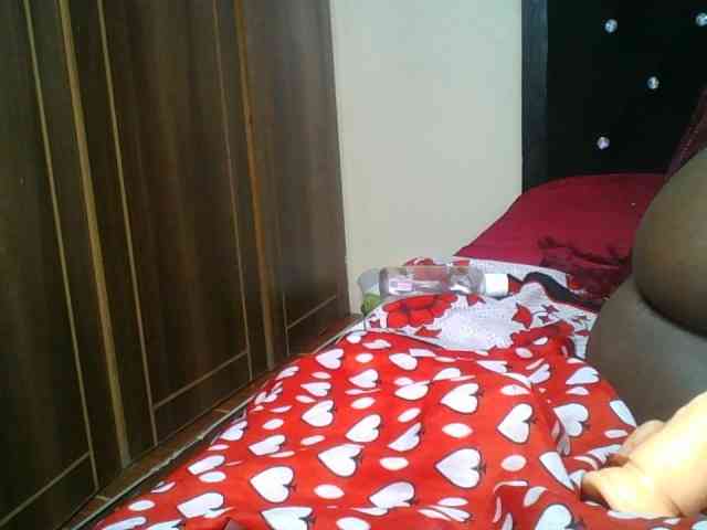 Sexyshanty webcam
