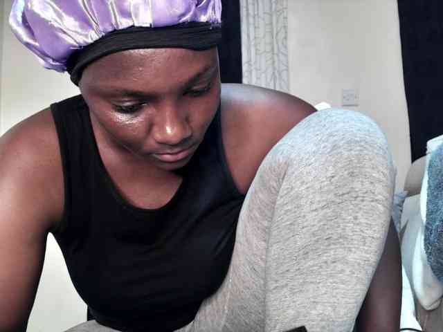Sexyshanty webcam