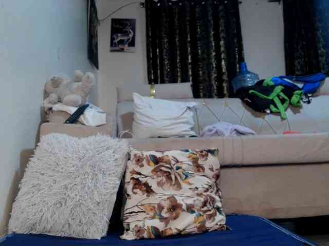 Sexyshanty webcam