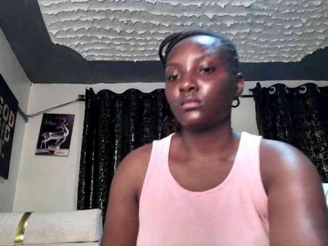 Sexyshanty webcam