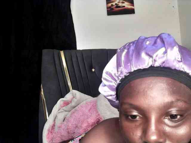 Sexyshanty webcam