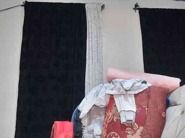 Sexyshanty webcam