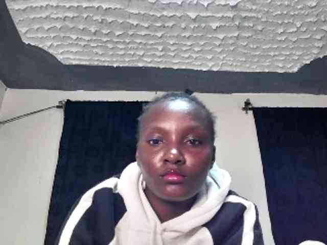 Sexyshanty webcam