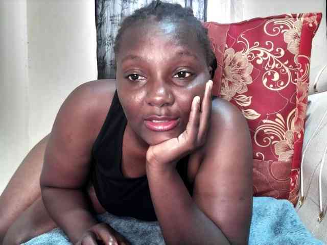 Sexyshanty webcam
