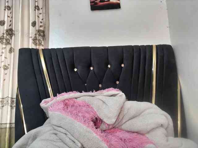 Sexyshanty webcam