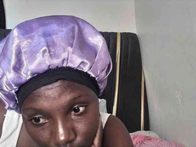 Sexyshanty webcam