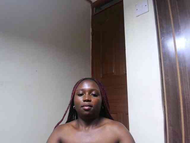 Sexyshanty webcam