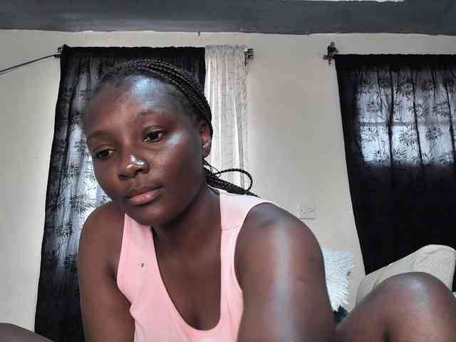 Sexyshanty webcam
