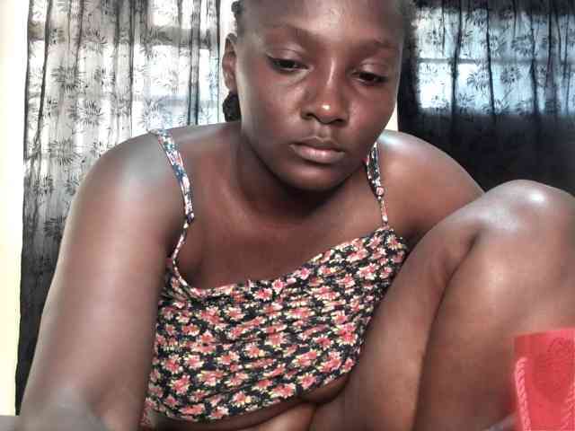 Sexyshanty webcam