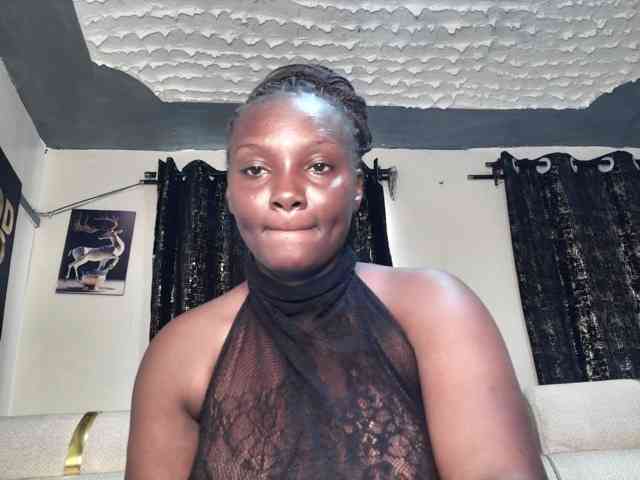 Sexyshanty webcam