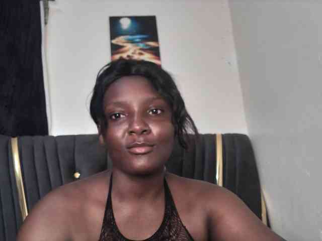 Sexyshanty webcam