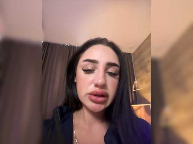 AminaVelvet Live Cam on BongaCams