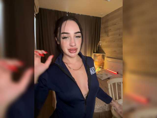 AminaVelvet live cam on BongaCams