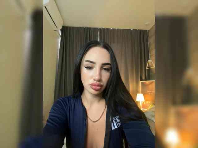 AminaVelvet webcam