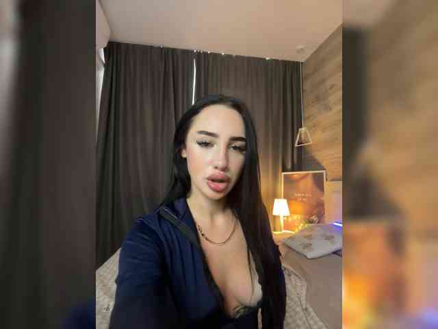 AminaVelvet webcam