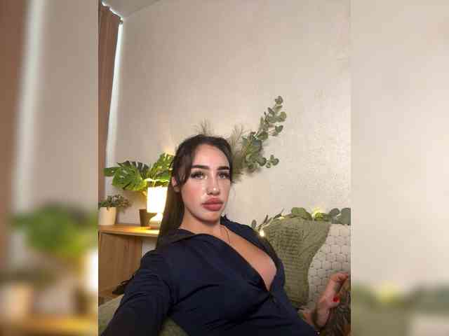 AminaVelvet webcam
