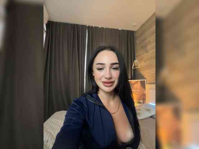 AminaVelvet webcam