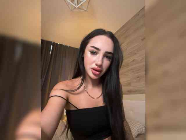 AminaVelvet webcam
