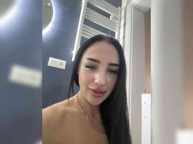 AminaVelvet webcam
