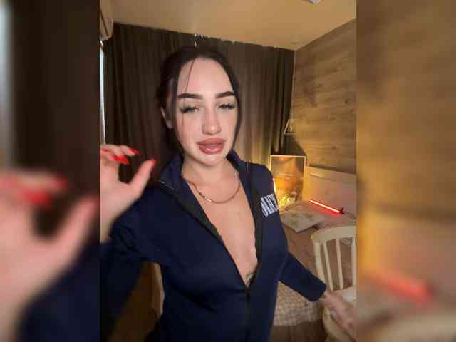 AminaVelvet webcam
