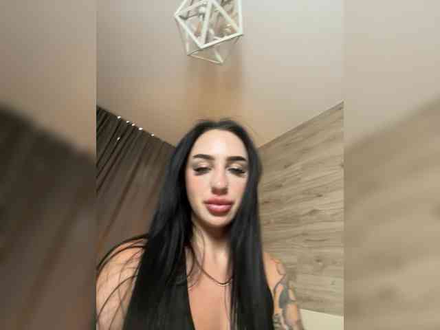 AminaVelvet webcam